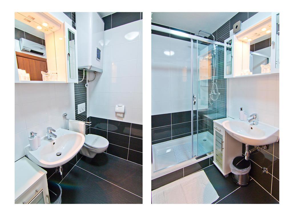 Luxury Old Town Suites Split Phòng bức ảnh