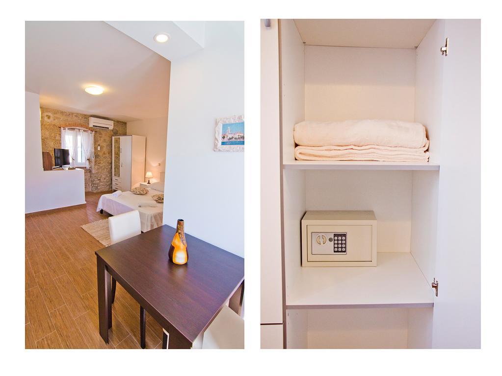 Luxury Old Town Suites Split Phòng bức ảnh